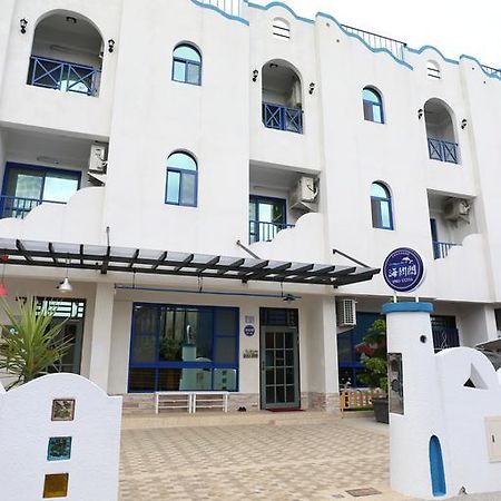 Ferienwohnung Harbourview T'ai-tung Exterior foto