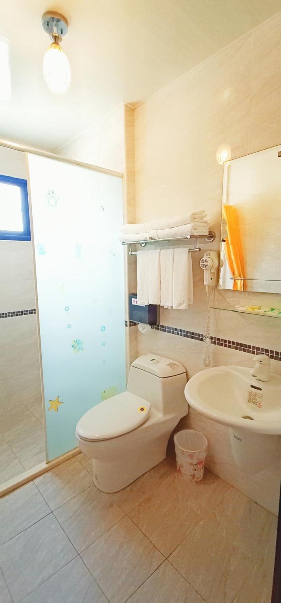 Ferienwohnung Harbourview T'ai-tung Zimmer foto